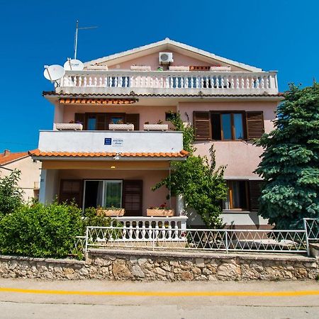 Apartments Happy Place Vodice Zewnętrze zdjęcie