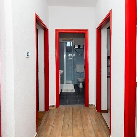 Apartments Happy Place Vodice Zewnętrze zdjęcie
