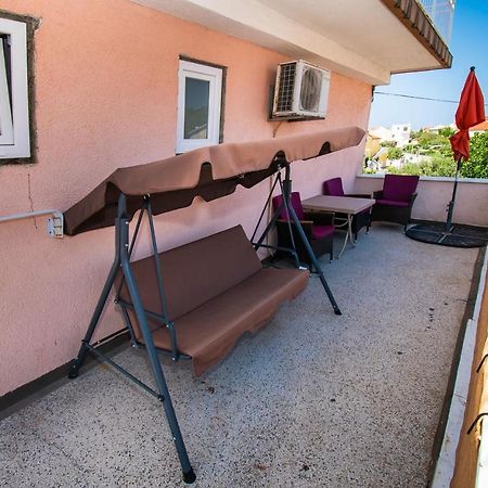 Apartments Happy Place Vodice Zewnętrze zdjęcie