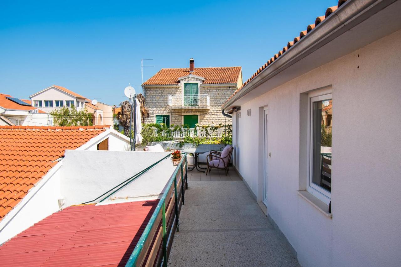 Apartments Happy Place Vodice Zewnętrze zdjęcie
