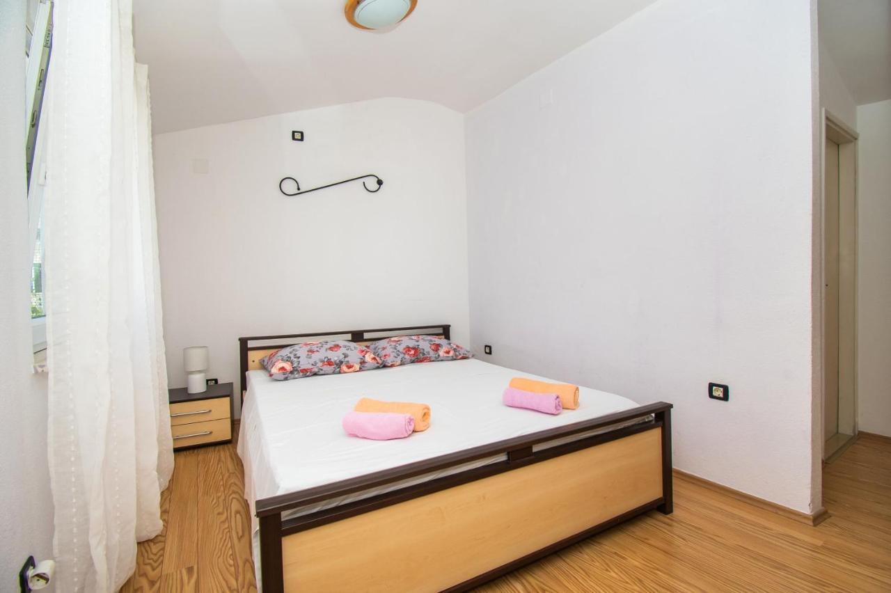 Apartments Happy Place Vodice Zewnętrze zdjęcie