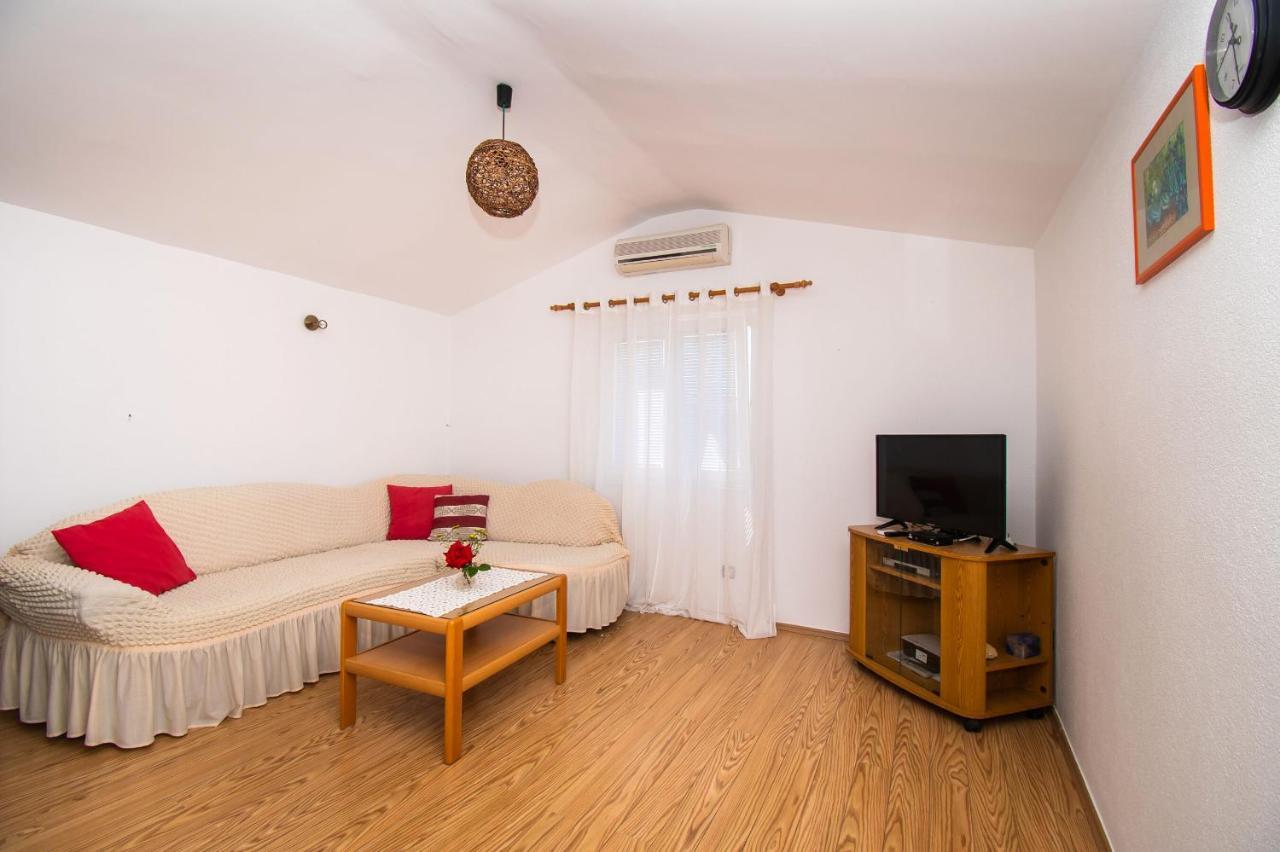 Apartments Happy Place Vodice Zewnętrze zdjęcie