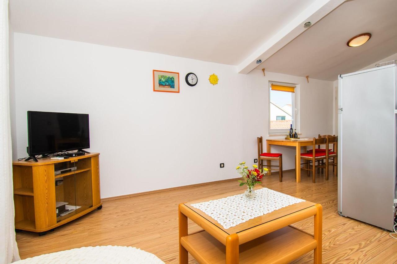 Apartments Happy Place Vodice Zewnętrze zdjęcie
