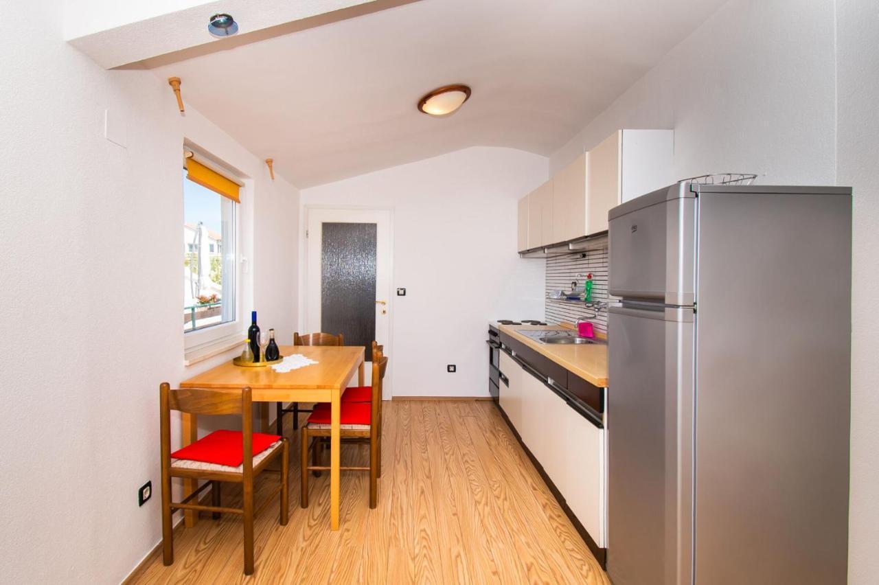 Apartments Happy Place Vodice Zewnętrze zdjęcie