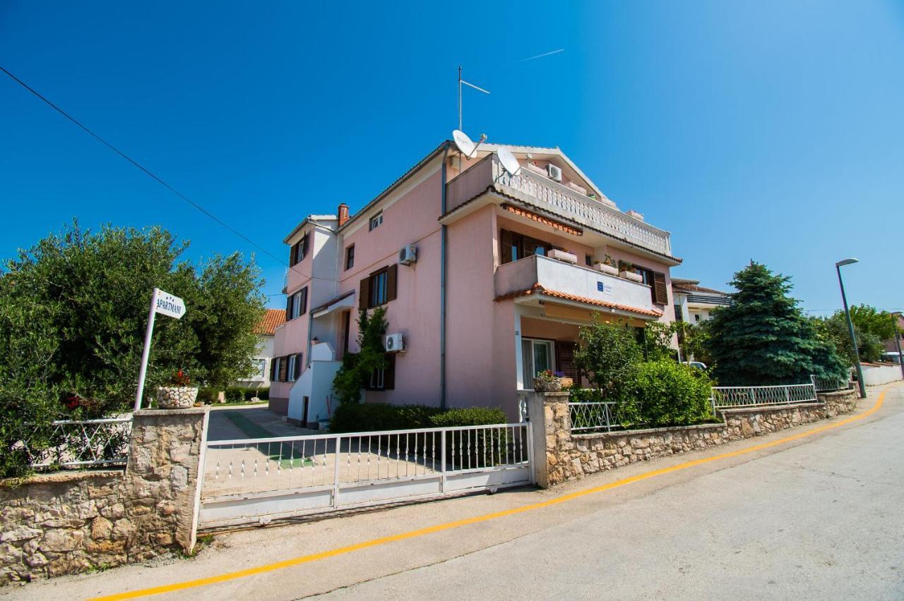 Apartments Happy Place Vodice Zewnętrze zdjęcie