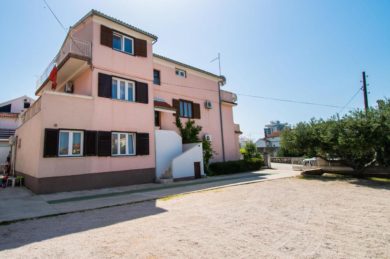 Apartments Happy Place Vodice Zewnętrze zdjęcie