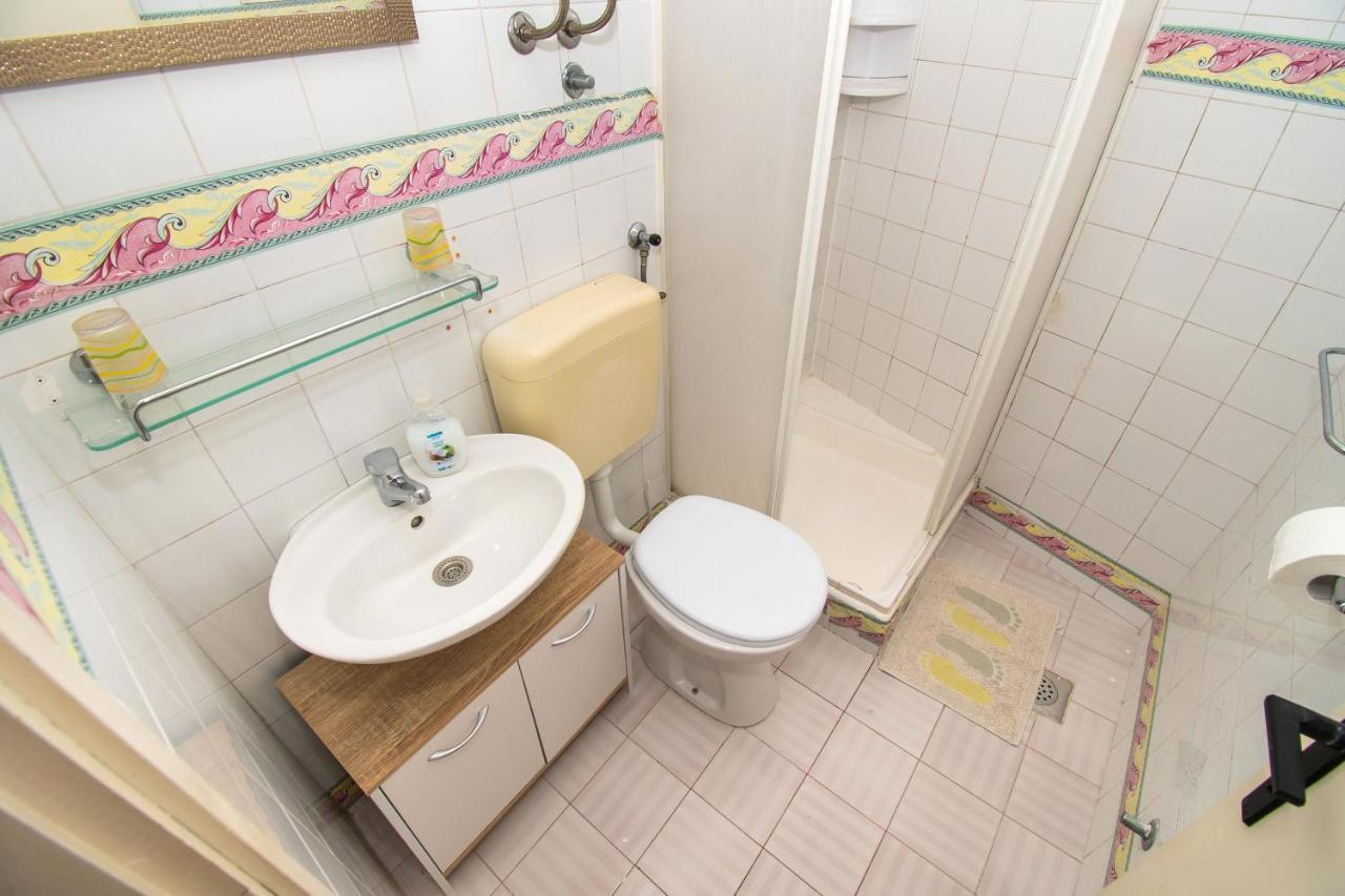 Apartments Happy Place Vodice Zewnętrze zdjęcie