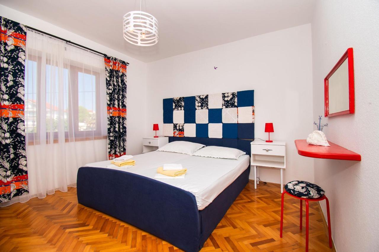 Apartments Happy Place Vodice Zewnętrze zdjęcie