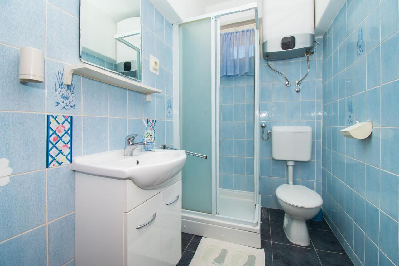 Apartments Happy Place Vodice Zewnętrze zdjęcie