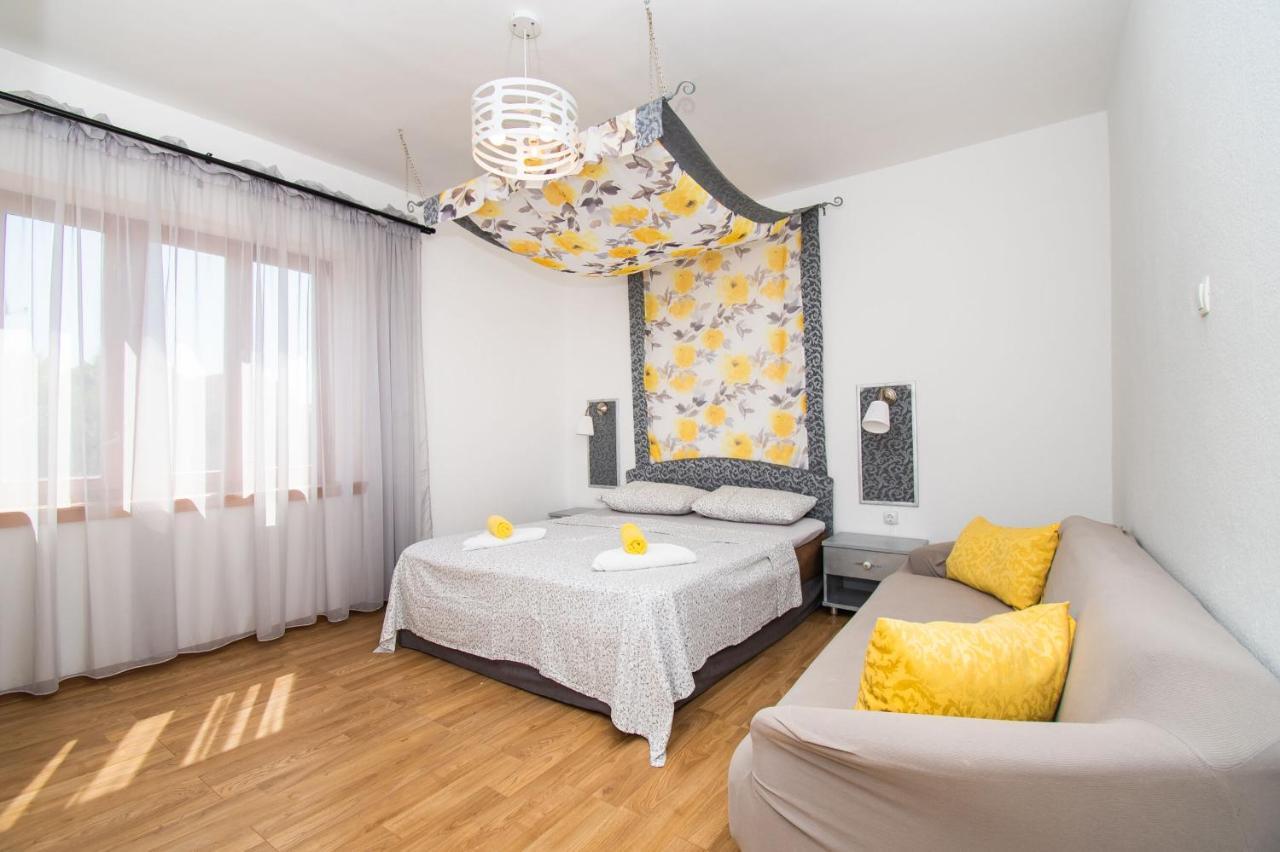 Apartments Happy Place Vodice Zewnętrze zdjęcie
