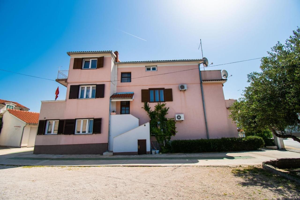 Apartments Happy Place Vodice Zewnętrze zdjęcie