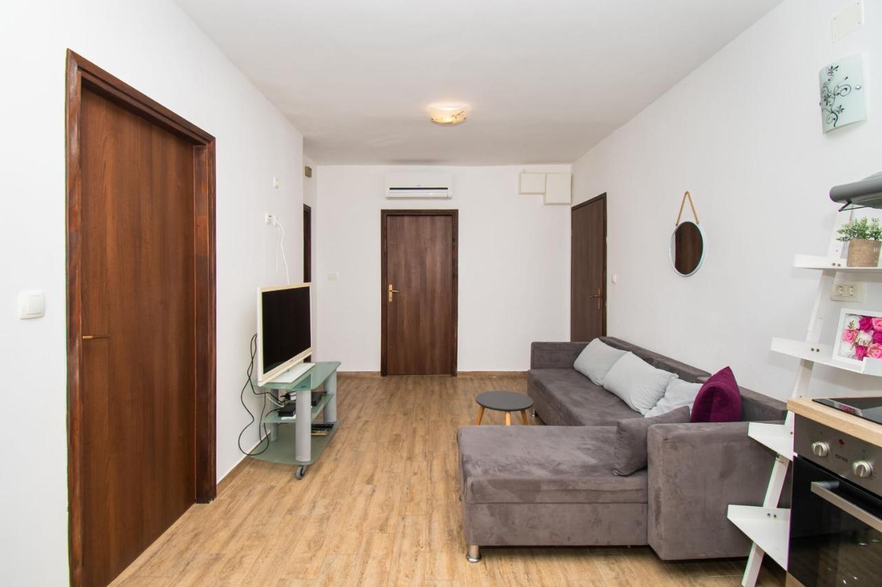 Apartments Happy Place Vodice Zewnętrze zdjęcie
