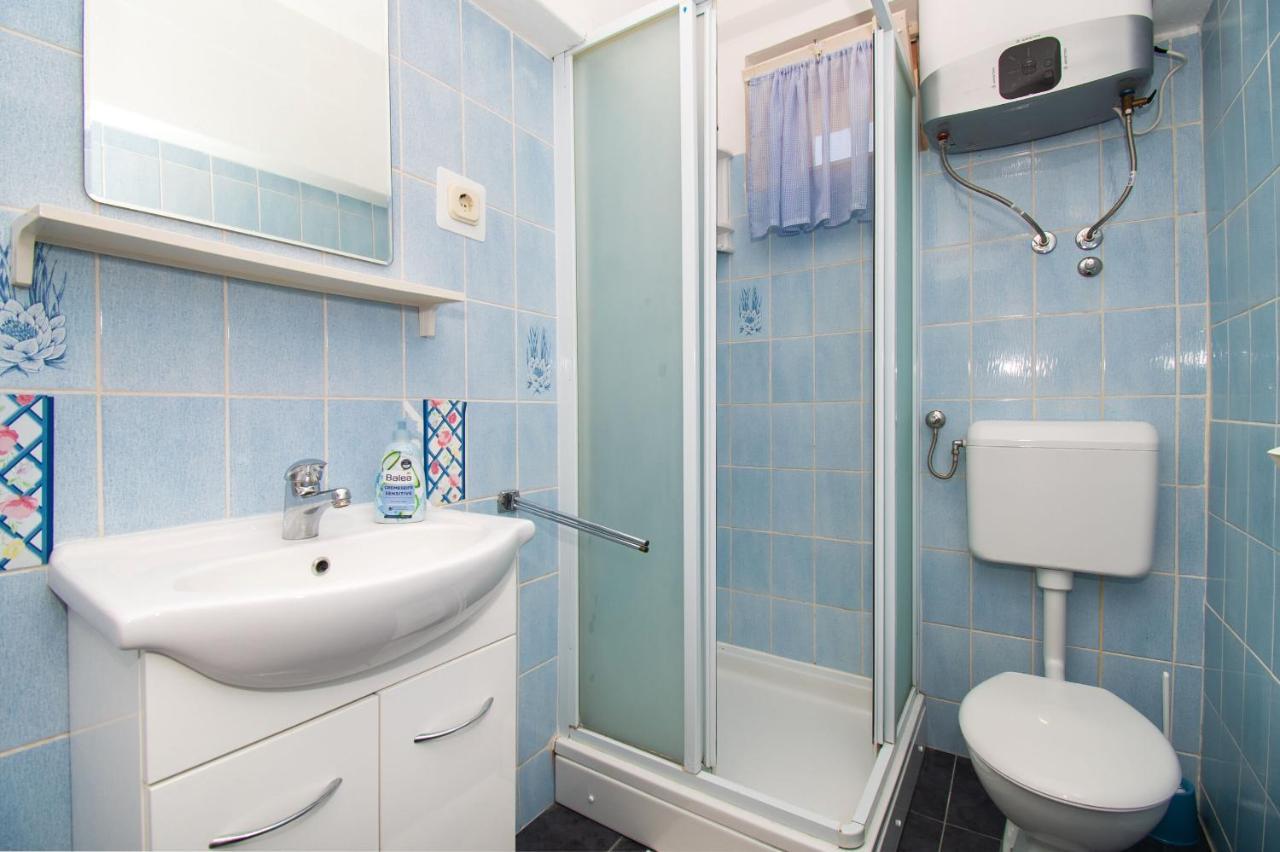 Apartments Happy Place Vodice Zewnętrze zdjęcie