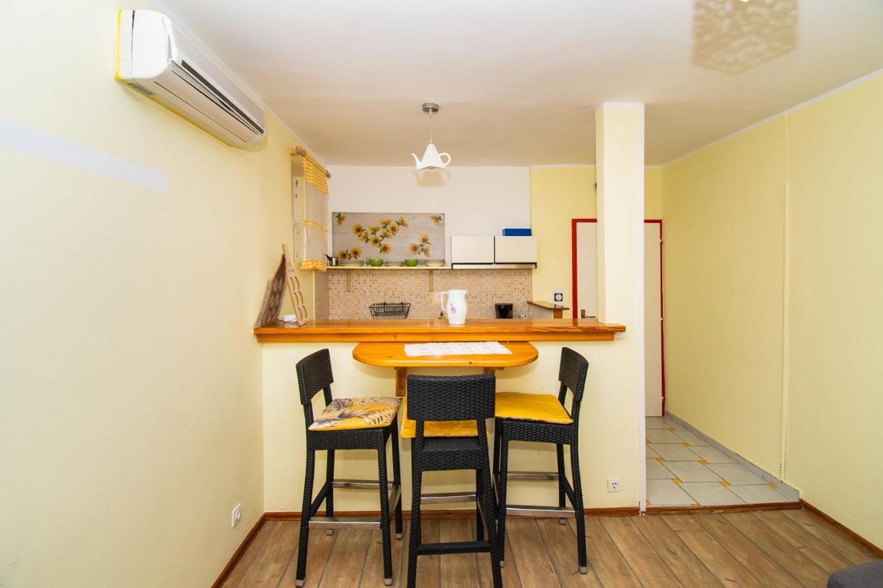 Apartments Happy Place Vodice Zewnętrze zdjęcie