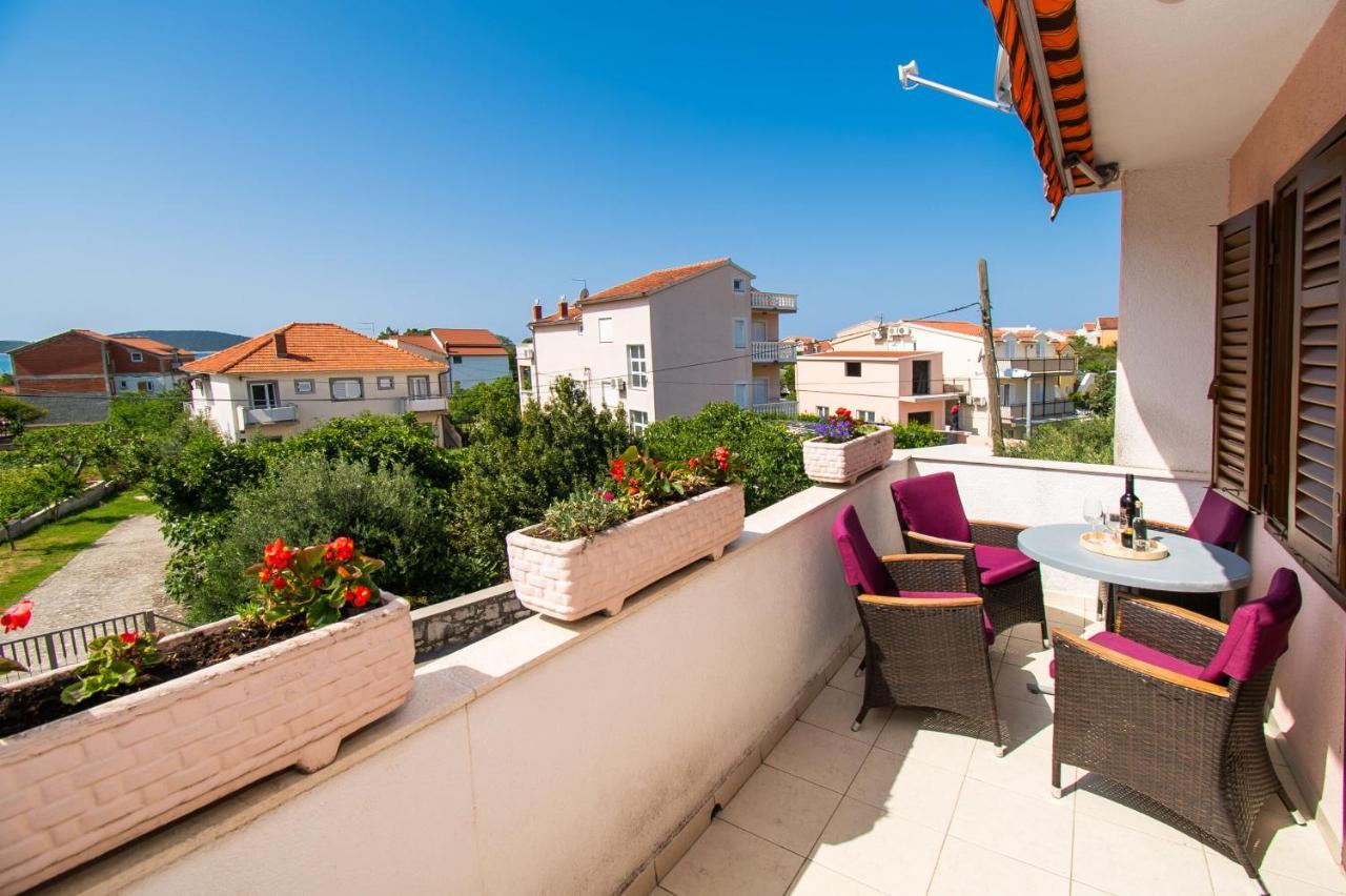Apartments Happy Place Vodice Zewnętrze zdjęcie