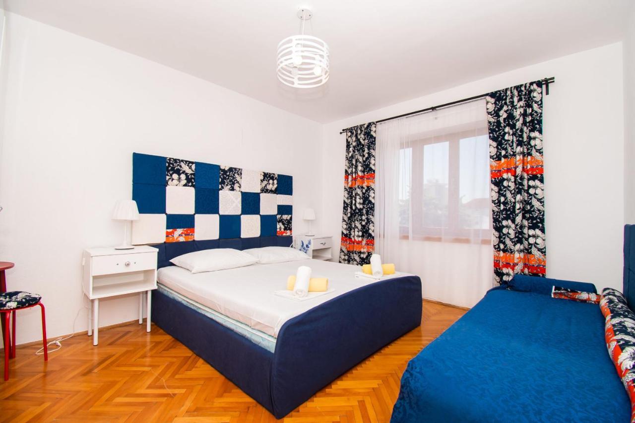 Apartments Happy Place Vodice Zewnętrze zdjęcie