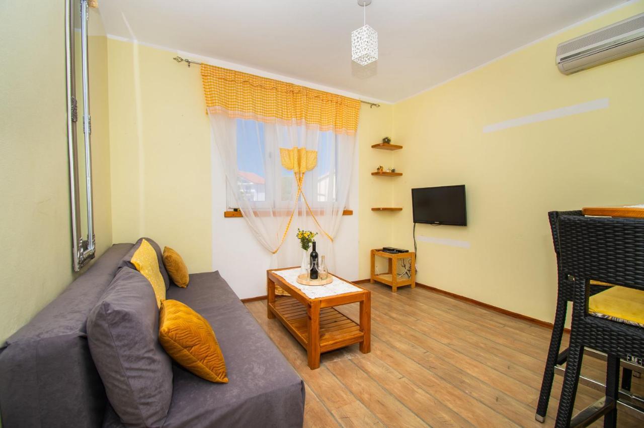 Apartments Happy Place Vodice Zewnętrze zdjęcie