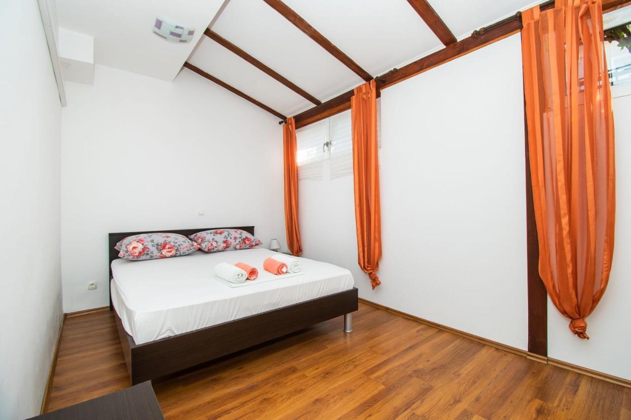 Apartments Happy Place Vodice Zewnętrze zdjęcie