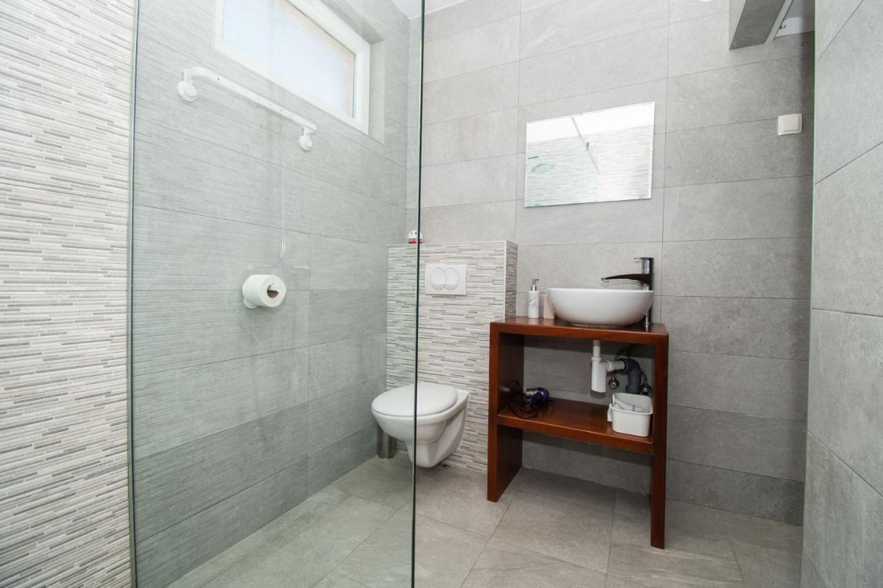 Apartments Happy Place Vodice Zewnętrze zdjęcie