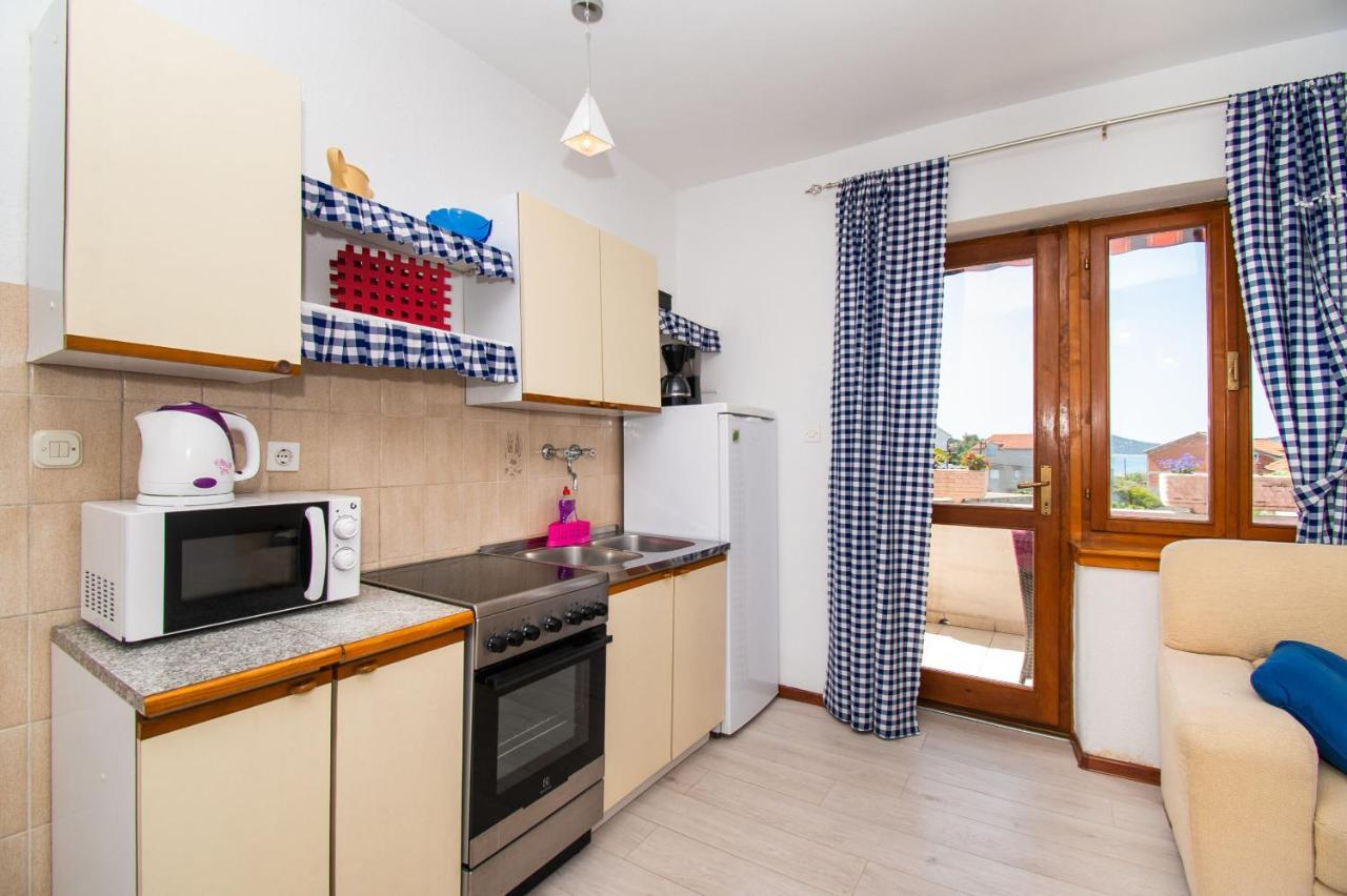 Apartments Happy Place Vodice Zewnętrze zdjęcie