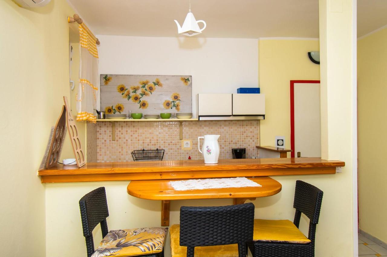 Apartments Happy Place Vodice Zewnętrze zdjęcie