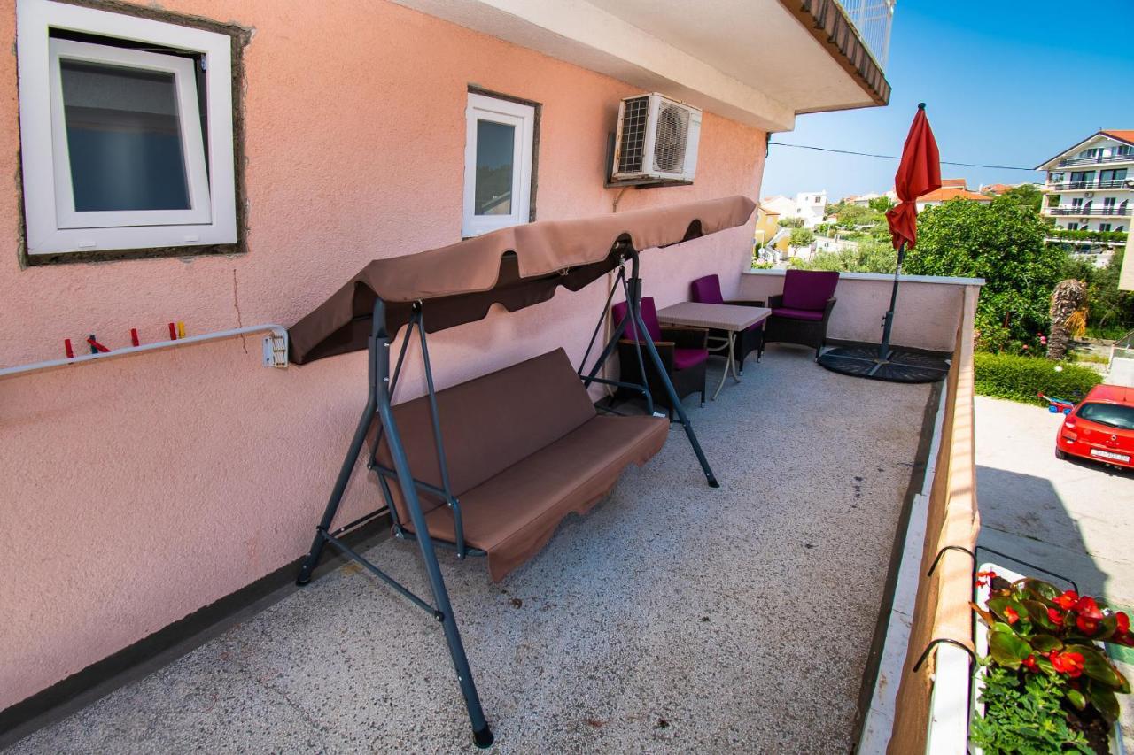 Apartments Happy Place Vodice Zewnętrze zdjęcie