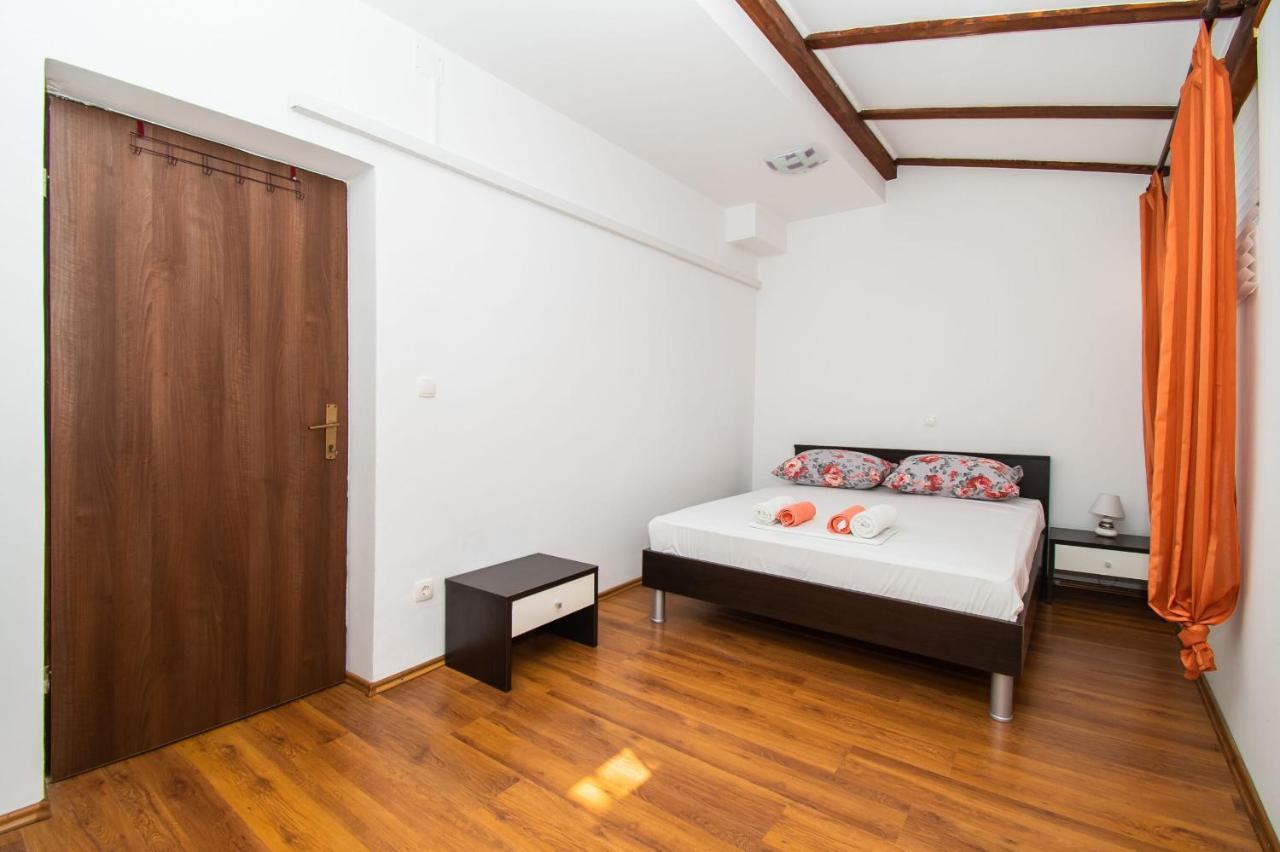 Apartments Happy Place Vodice Zewnętrze zdjęcie